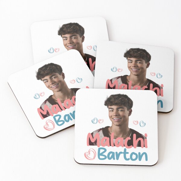 Item preview, Malachi Barton designed and sold by LAPDesignFindsa.
