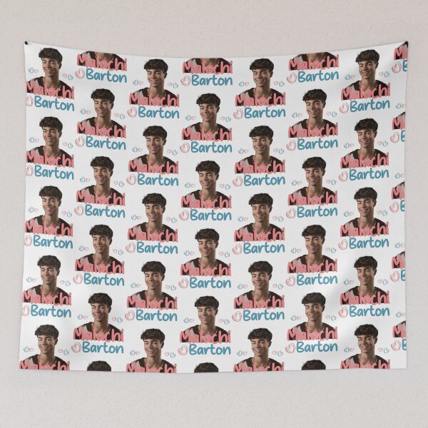 Item preview, Malachi Barton designed and sold by LAPDesignFindsa.