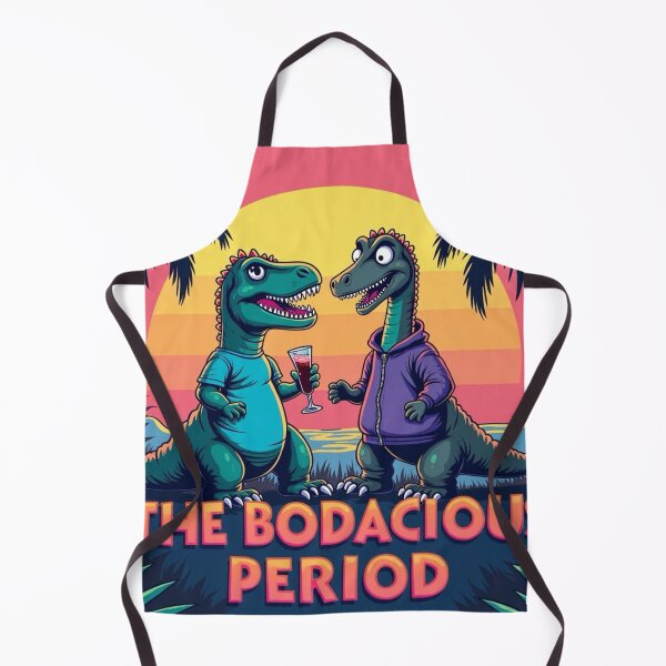 Item preview, The Bodacious Period designed and sold by hundred31.