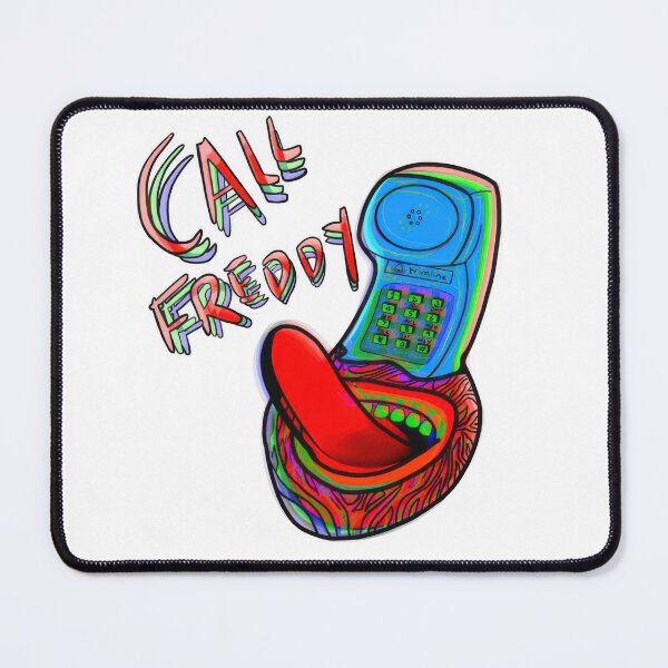 Item preview, Call Freddy designed and sold by FreddieMorgans.