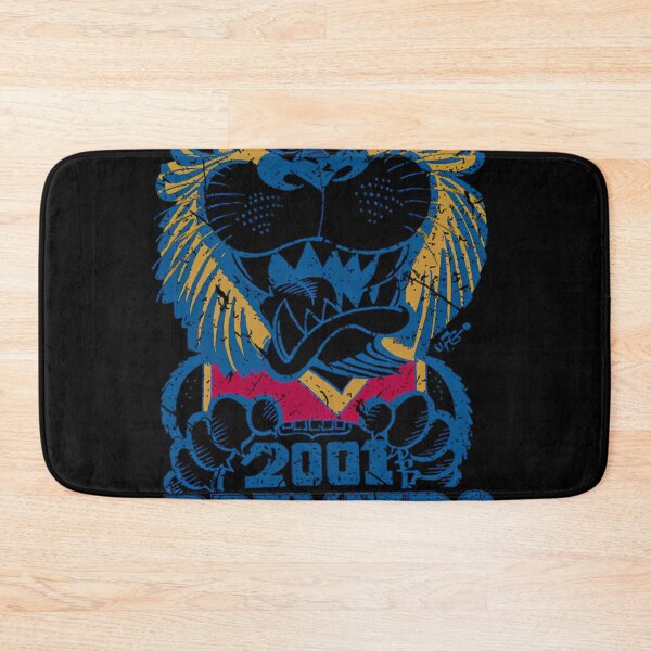 Item preview,  Brisbane Lions '01 Premiers designed and sold by STEPHANIEPETTIF.