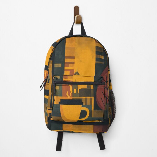 Item preview, Café Culture designed and sold by MidArtForge.