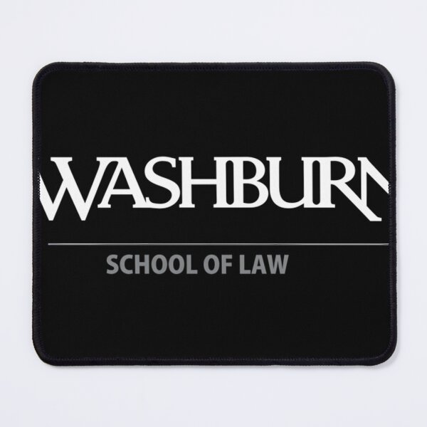 Item preview, Washburn University School Of Law designed and sold by STEPHANIEPETTIF.