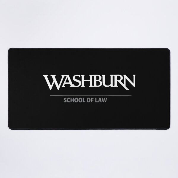 Item preview, Washburn University School Of Law designed and sold by STEPHANIEPETTIF.