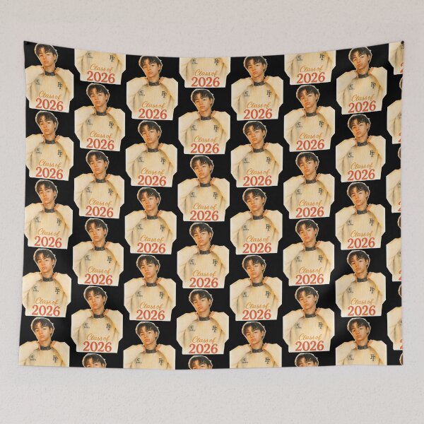 Item preview, Funny Tour Vintage Actor Fan designed and sold by LAPDesignFindsa.