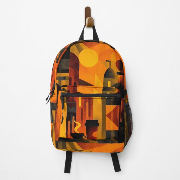 Item preview, Café Culture designed and sold by MidArtForge.