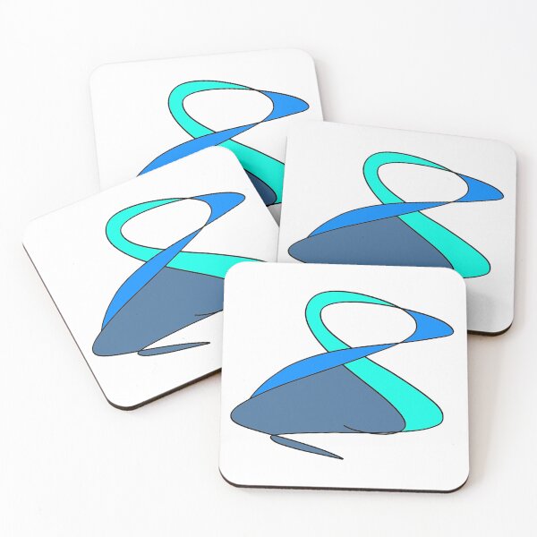 Item preview, Couple swans designed and sold by Designhand.