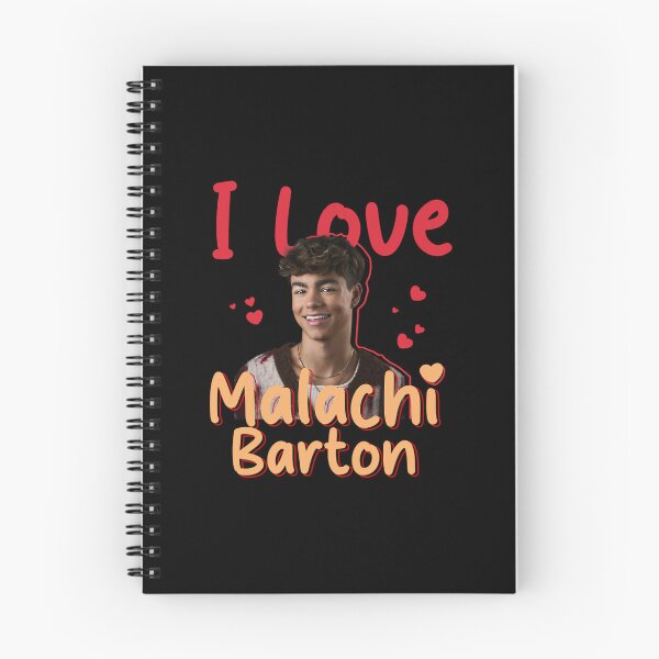 Artikelvorschau, Ich liebe Malachi Barton entworfen und verkauft von LAPDesignFindsa.