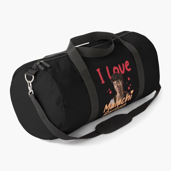Item preview, I Love Malachi Barton designed and sold by LAPDesignFindsa.