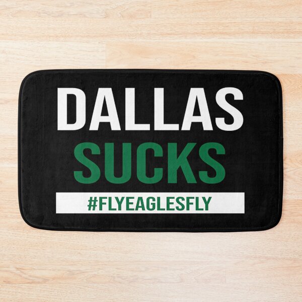 Item preview,  Dallas Sucks designed and sold by STEPHANIEPETTIF.