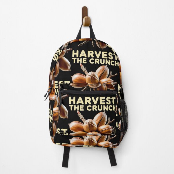 Item preview, Realistic Pecan Close-Up Evoking Natural Crunch and Warmth designed and sold by SplashTastic.
