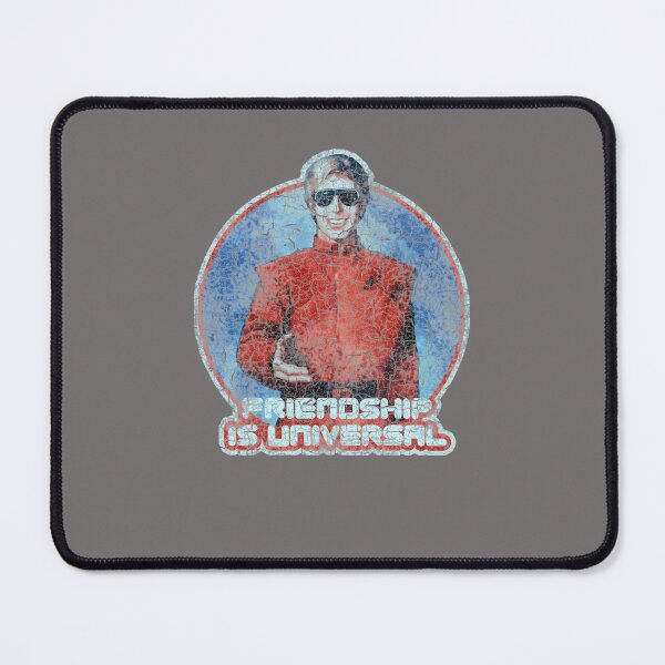 Item preview, FRIENDSHIP-IS-UNIVERSAL-(V-MINISERIES) designed and sold by reisechongz.