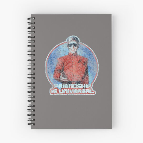 Item preview, FRIENDSHIP-IS-UNIVERSAL-(V-MINISERIES) designed and sold by reisechongz.