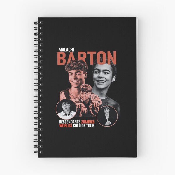 Item preview, Gira de verano de Malachi Barton 2025 designed and sold by LAPDesignFindsa.