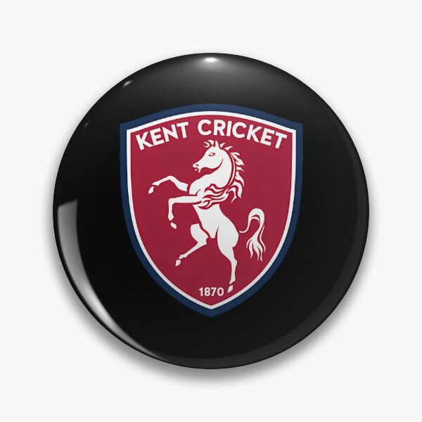 Item preview,  Kent County Cricket Club designed and sold by STEPHANIEPETTIF.