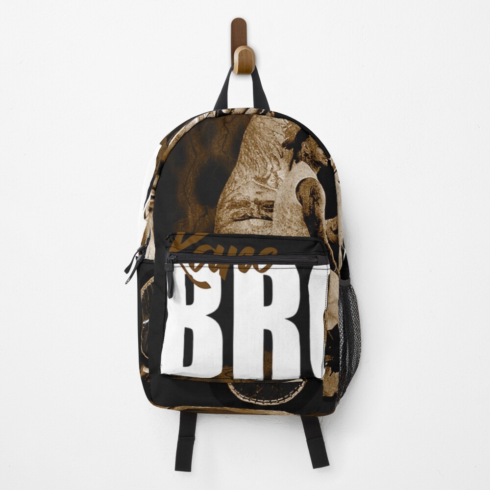 Item preview, Backpack designed and sold by DebbieYuchniuk.