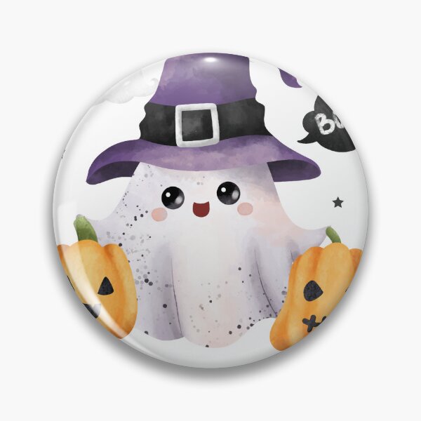 Item preview, Cute spook designed and sold by RoxC'sTees.