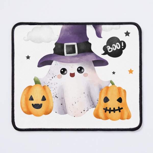 Item preview, Cute spook designed and sold by RoxC'sTees.