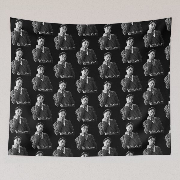 Item preview, Malachi Barton  designed and sold by LAPDesignFindsa.