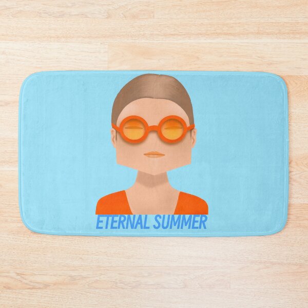 Item preview, The beach is my favorite place designed and sold by ROCIODRAMATICA.