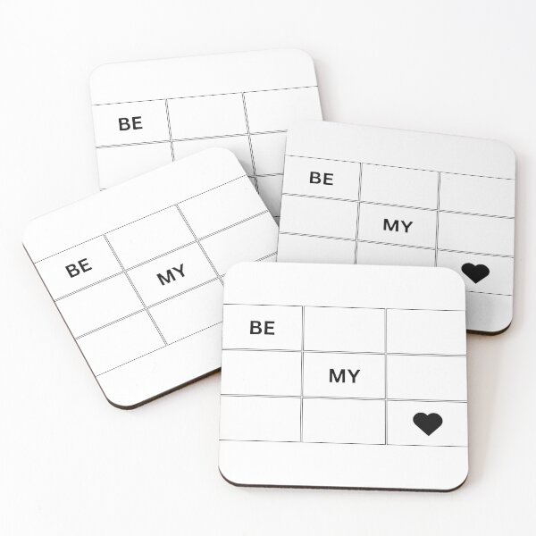 Item preview, Be My Love designed and sold by GreyChocolate.