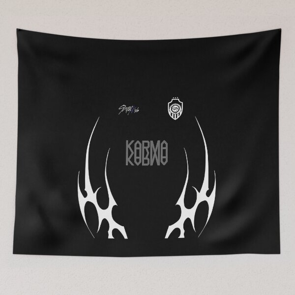 Item preview,  Karma Sport Club - Skz designed and sold by STEPHANIEPETTIF.