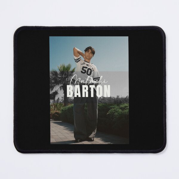 Item preview, Malachi Barton designed and sold by LAPDesignFindsa.