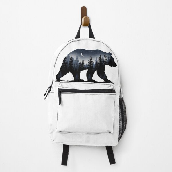 Item preview, Bear designed and sold by PixelNest786.