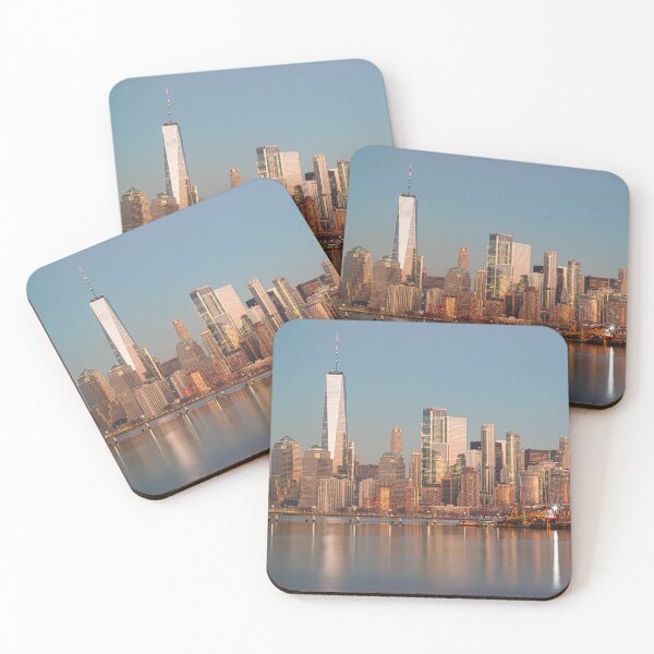 Item preview, New York City Skyline designed and sold by jmtphotomedia.
