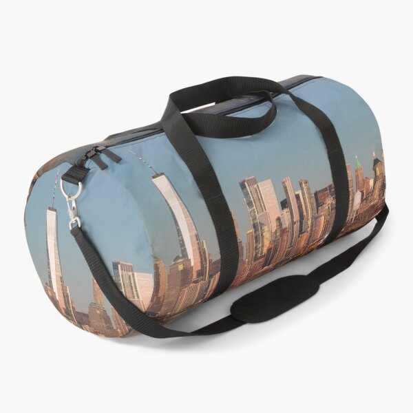 Item preview, New York City Skyline designed and sold by jmtphotomedia.