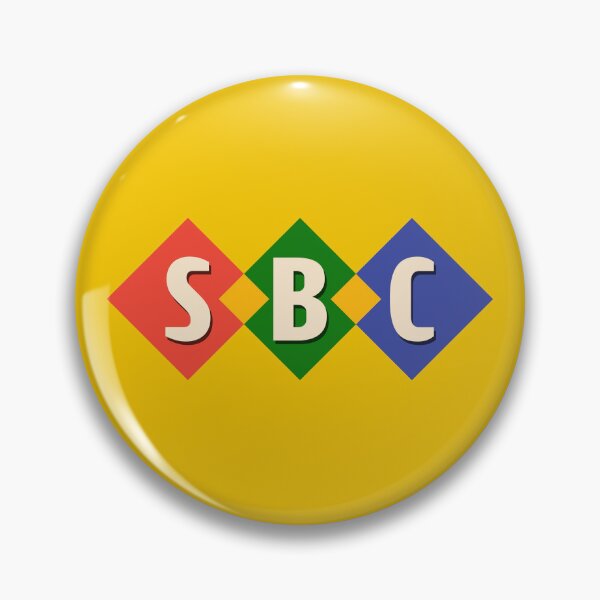 Item preview, Subpixel Broadcasting Company designed and sold by Subpixel Team.