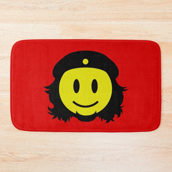 Item preview, Che Guevara Emoji - Viva la Revolution! designed and sold by hard2wear.