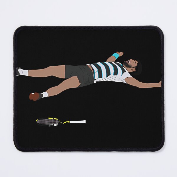 Item preview,  Carlos Alcaraz French Open Win Minimalist designed and sold by STEPHANIEPETTIF.