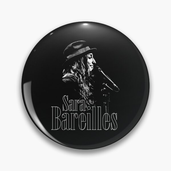 Item preview, Sara Bareilles designed and sold by DebbieYuchniuk.