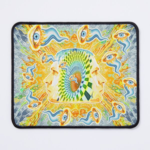 Item preview, InfinEyeterIII designed and sold by Klaus Bremner (Autotelic Art).