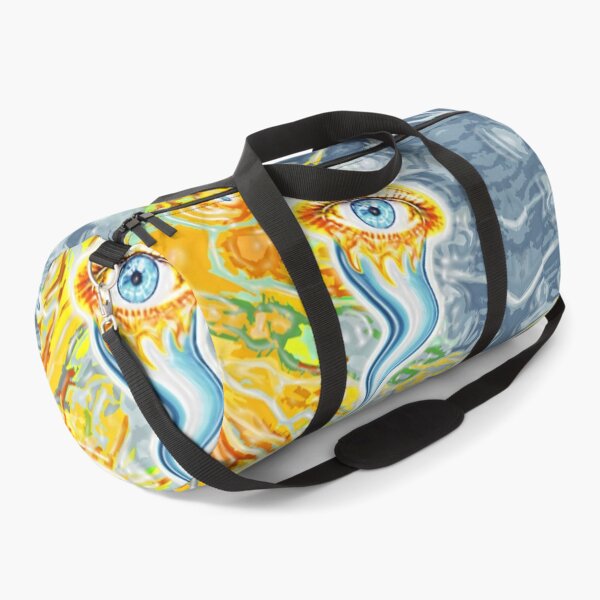 Item preview, InfinEyeterIII designed and sold by Klaus Bremner (Autotelic Art).