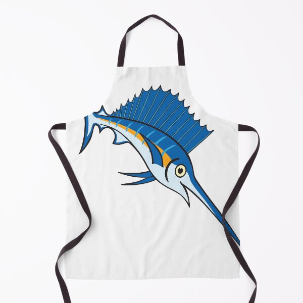 Item preview, Marlin designed and sold by cluckyduck924.