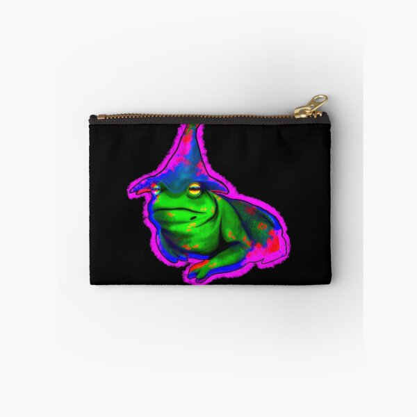 Item preview, Mr. Magic Frog designed and sold by FreddieMorgans.