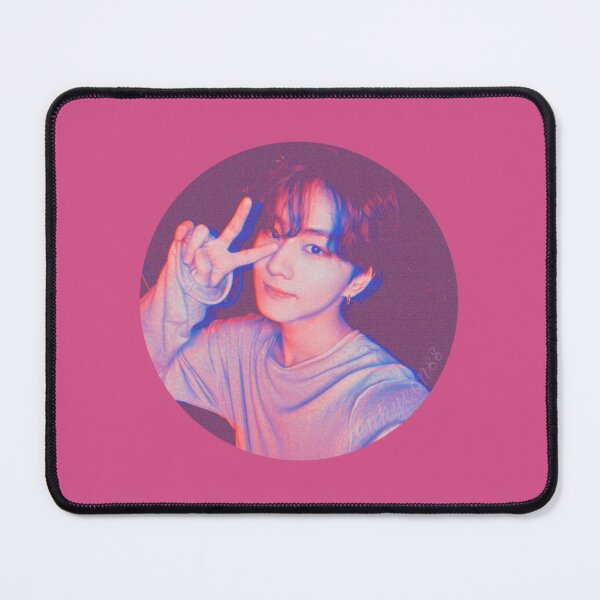 Item preview,  JUNGWON Pink sunset icon  designed and sold by Enhyconss.