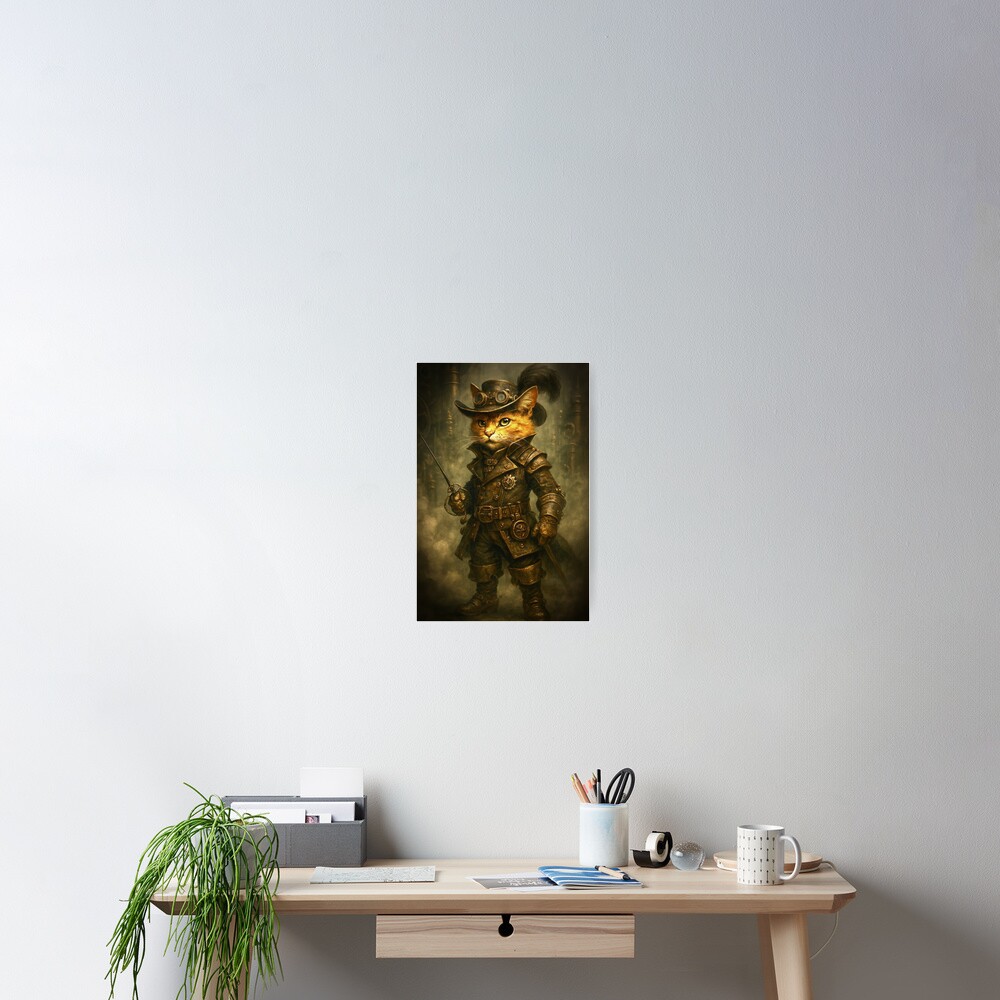 Item preview, Poster designed and sold by Conteceres.