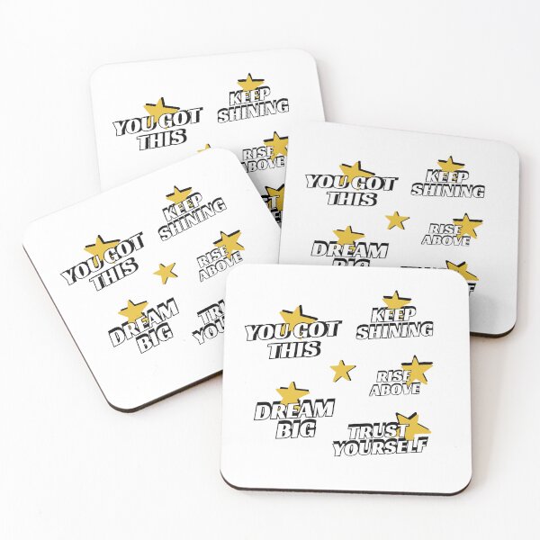 Item preview, Motivations designed and sold by HicksFan.