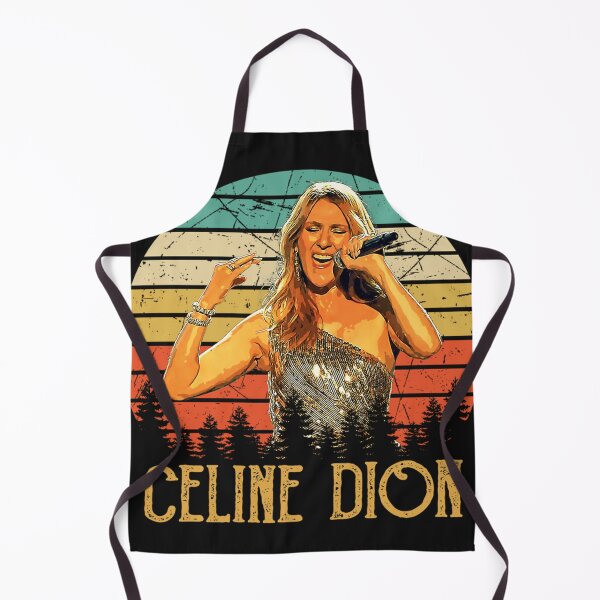 Item preview, Celine Dion Vintage Style designed and sold by DebbieYuchniuk.