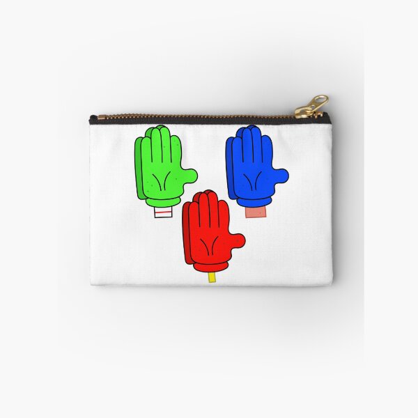 Item preview, Pack SpongeBob, Patrick Star and Sandy Karate Gloves / SpongeBob Meme designed and sold by DibujandoPorfa.