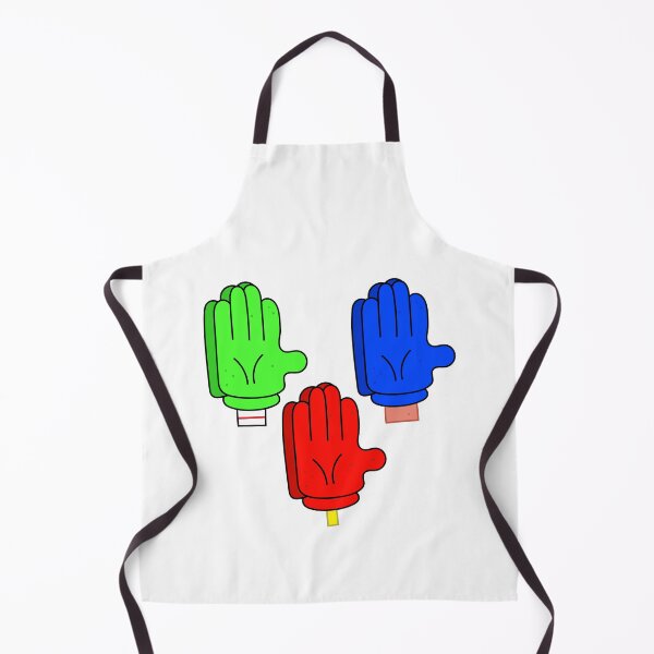 Item preview, Pack SpongeBob, Patrick Star and Sandy Karate Gloves / SpongeBob Meme designed and sold by DibujandoPorfa.