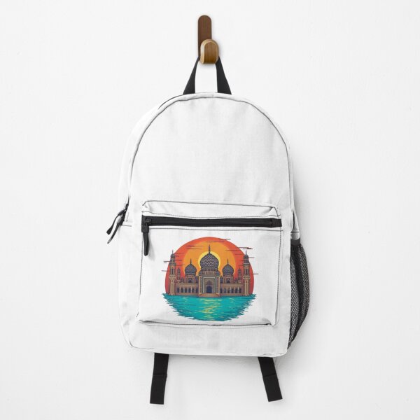Item preview, Sunset Domes designed and sold by luckyyouth.