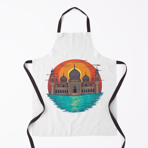 Item preview, Sunset Domes designed and sold by luckyyouth.