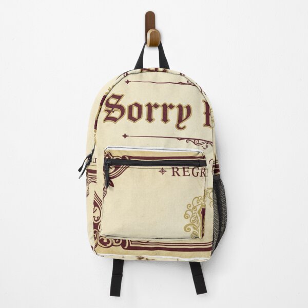 Item preview, Sarcastic Quote Gift – I Did Not Want to Come designed and sold by Gurjeetpixelart.
