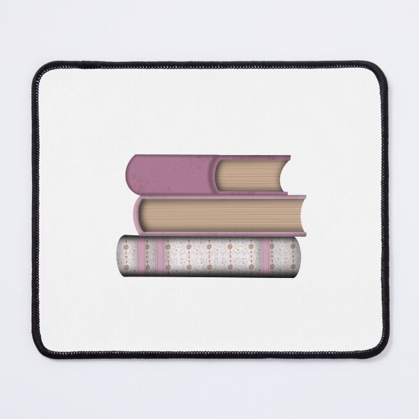 Item preview, Perfectly Pink Pumpkins Books Collection designed and sold by DesignsByChloeZ.