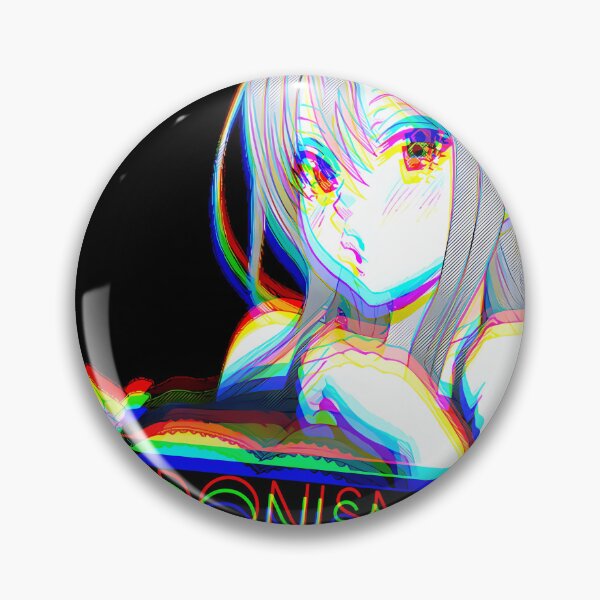 Artikelvorschau, Hedonismus Mädchen Anime entworfen und verkauft von FONDABRIBIES.