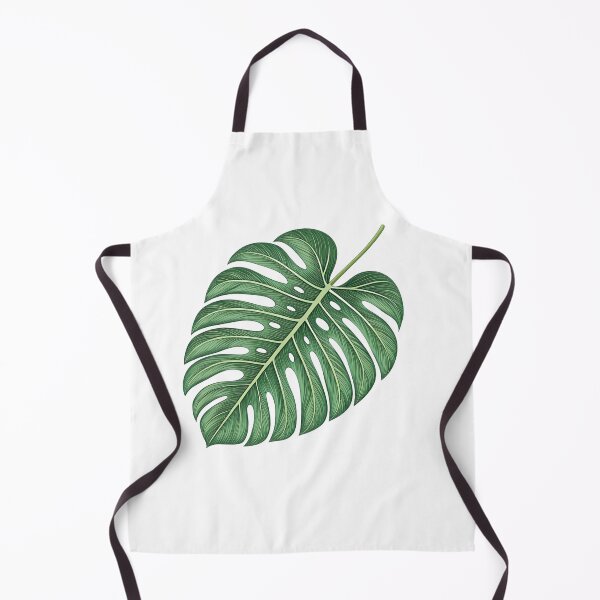 Artikelvorschau, Monstera-Blatt entworfen und verkauft von Broxui.